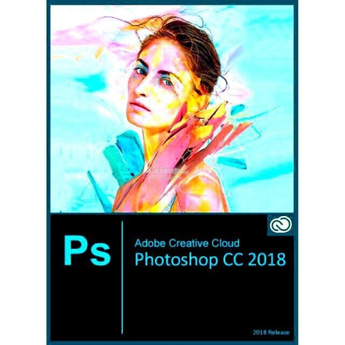 adobe photoshop cc 2018 for mac
