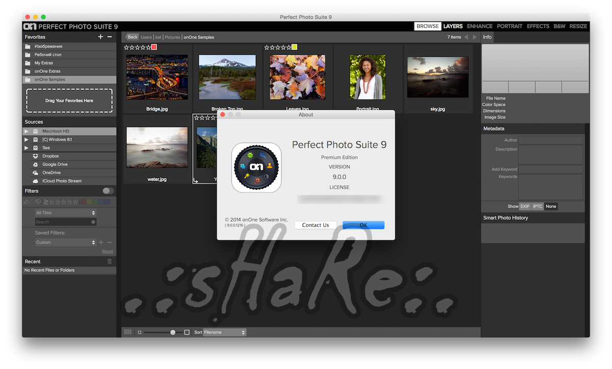 perfect photo suite 8 for mac